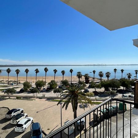 Villa Piso Playa Maktub Puerto Real Exterior foto